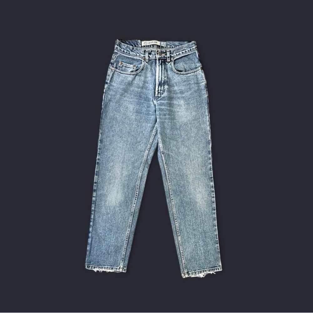 🔥 VINTAGE 90s GAP Blue Jeans